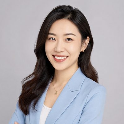 周婷婷,91大事件增长负责人,职业女性照